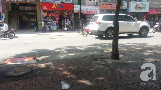 Hà Nội: Sự thật thông tin cô gái nghi bị mẹ chồng thuê người đổ keo 502 khắp đầu