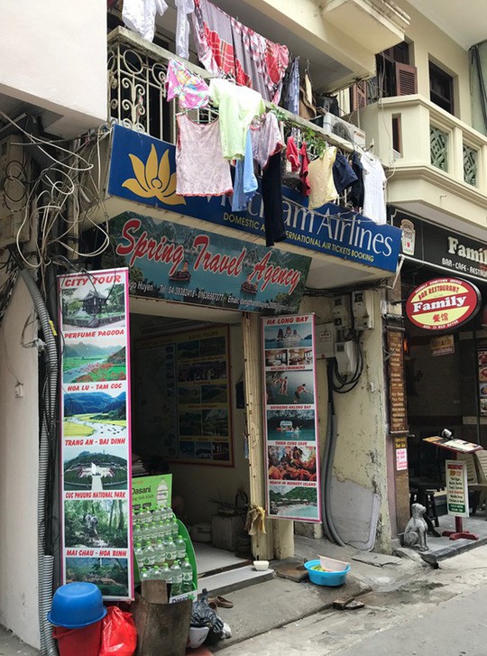 Chủ tịch Nguyễn Đức Chung: Xử lý nghiêm vụ chuyến đi kinh dị của du khách Úc