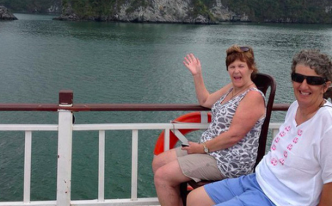 Chủ tịch Nguyễn Đức Chung: Xử lý nghiêm vụ chuyến đi kinh dị của du khách Úc