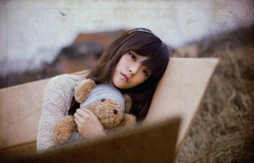 Mấy vết sẹo trên cơ thể khiến tôi không dám yêu ai