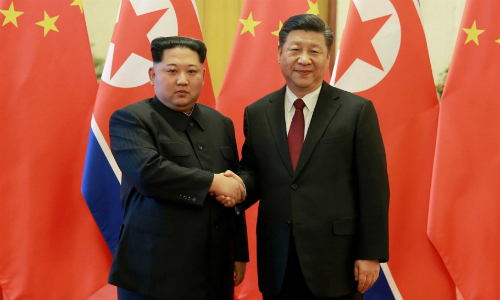 Kỳ vọng và nỗi lo của Trung Quốc về cuộc gặp Trump - Kim