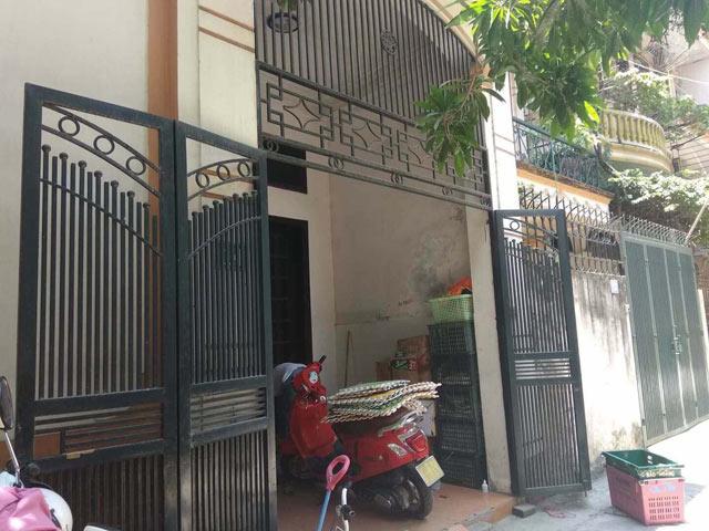 Lái tàu tử vong sau tai nạn: Con gái chưa biết bố bị nạn, vẫn đợi bố đưa đi chơi