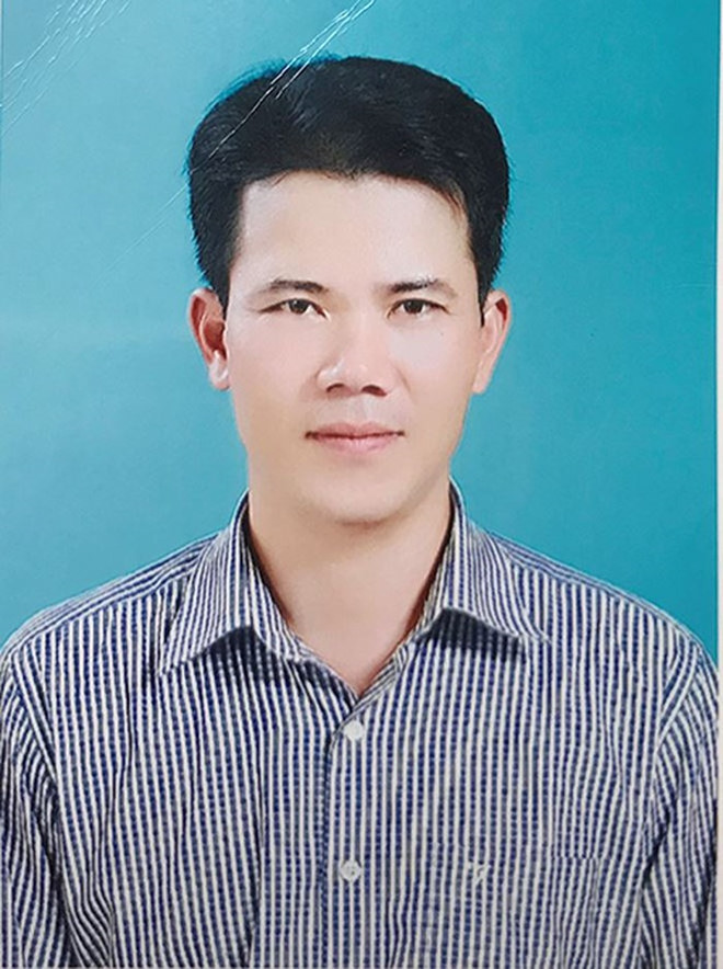 Kẻ giả danh công an để lừa tiền bị khởi tố