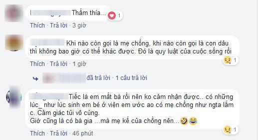 Mẹ chồng sắp sang thế giới bên kia gửi thư xin lỗi con dâu khiến người đọc cay sống mũi