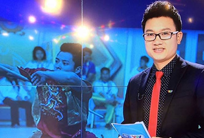 BTV Minh Tiệp ngừng lên sóng, đại diện VTV nói gì?