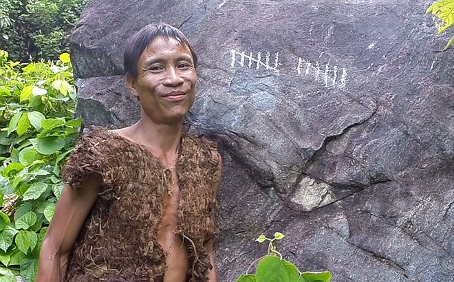 Cha con người rừng ở Quảng Ngãi từng gây sốt báo giới trong nước và quốc tế giờ ra sao?