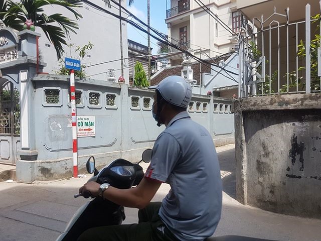 Sinh viên Hà Nội kêu trời vì chủ trọ ăn chặn tiền điện