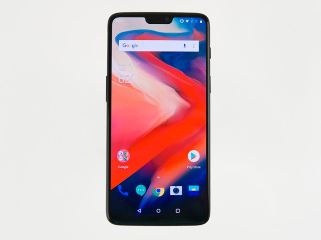 8 lý do nên mua smartphone 530 USD này thay vì iPhone X 8 lý do nên mua smartphone 530 USD này thay vì iPhone X