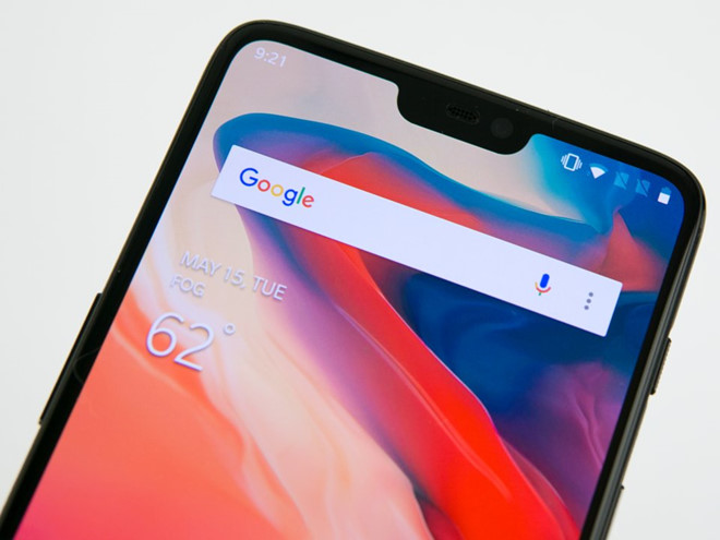 8 lý do nên mua smartphone 530 USD này thay vì iPhone X