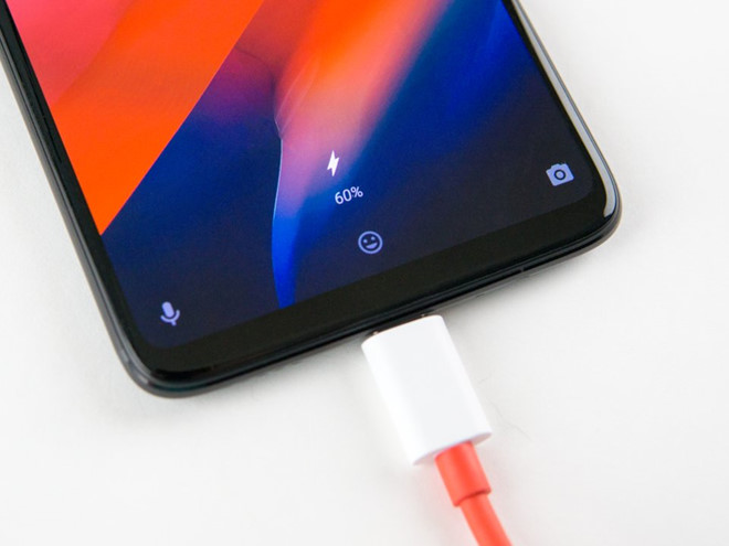8 lý do nên mua smartphone 530 USD này thay vì iPhone X 8 lý do nên mua smartphone 530 USD này thay vì iPhone X