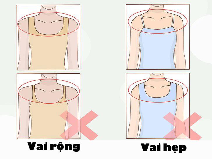 Muốn mặc áo ba lỗ ngày hè thật đẹp, nhất định không thể bỏ qua 3 yếu tố này Muốn mặc áo ba lỗ ngày hè thật đẹp, nhất định không thể bỏ qua 3 yếu tố này