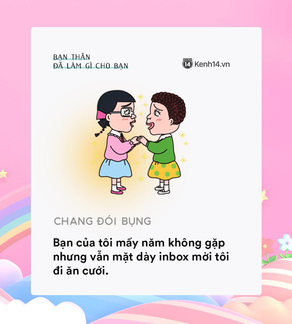 Meghan Markle được mai mối với Hoàng tử, còn bạn được bạn thân làm cho việc gì? Meghan Markle được mai mối với Hoàng tử, còn bạn được bạn thân làm cho việc gì?