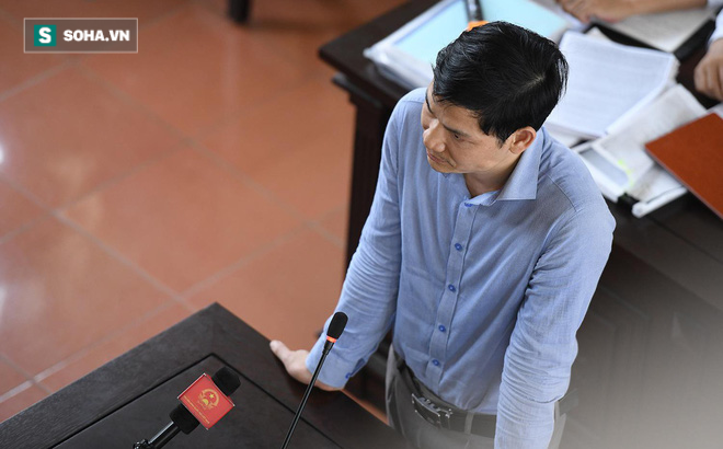 Xét xử BS Lương: Chính thức tiết lộ bí mật về đoạn clip làm thay đổi bản chất vụ án