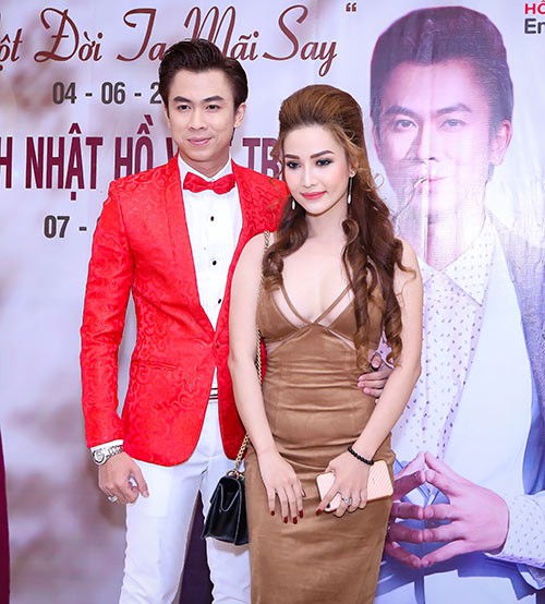 Hồ Việt Trung nói về việc làm bố đơn thân: Không hề có người thứ ba xen vào tôi và bạn gái cũ