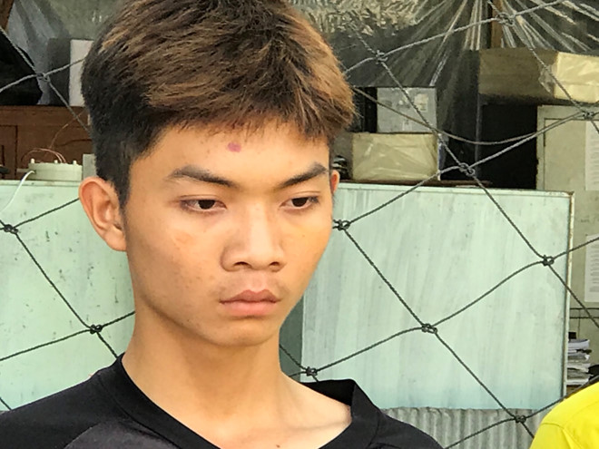 Khởi tố nam thanh niên trong vụ hỗn chiến khiến 3 người chết