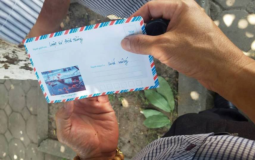 Nữ luật sư trao 9 phong bì cho người nhà nạn nhân trong phiên xử BS Lương: Đây là tình cảm cá nhân, không ảnh hưởng đến thân chủ của tôi