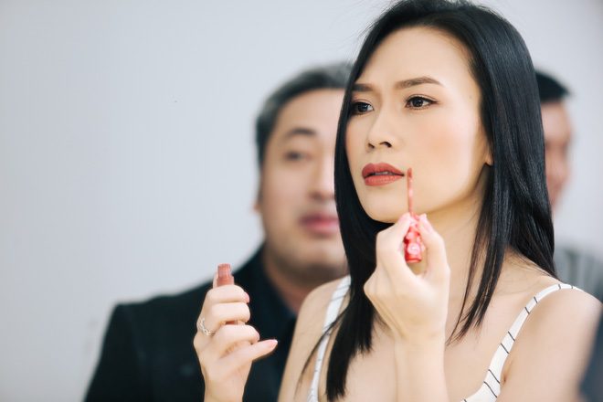 Mỹ Tâm: Tôi hạnh phúc vì tìm được người yêu tốt và hiểu mình