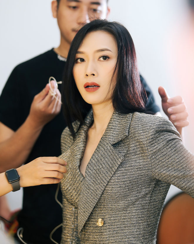 Mỹ Tâm: Tôi hạnh phúc vì tìm được người yêu tốt và hiểu mình