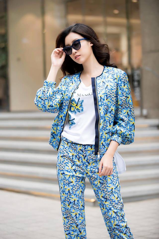 Chạm trán nhau một set đồ, Đỗ Mỹ Linh liệu có quá an toàn so với HHen Niê