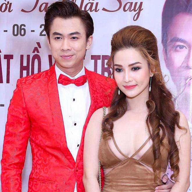 3 sao nam Việt gây xôn xao công chúng khi bất ngờ thừa nhận có con