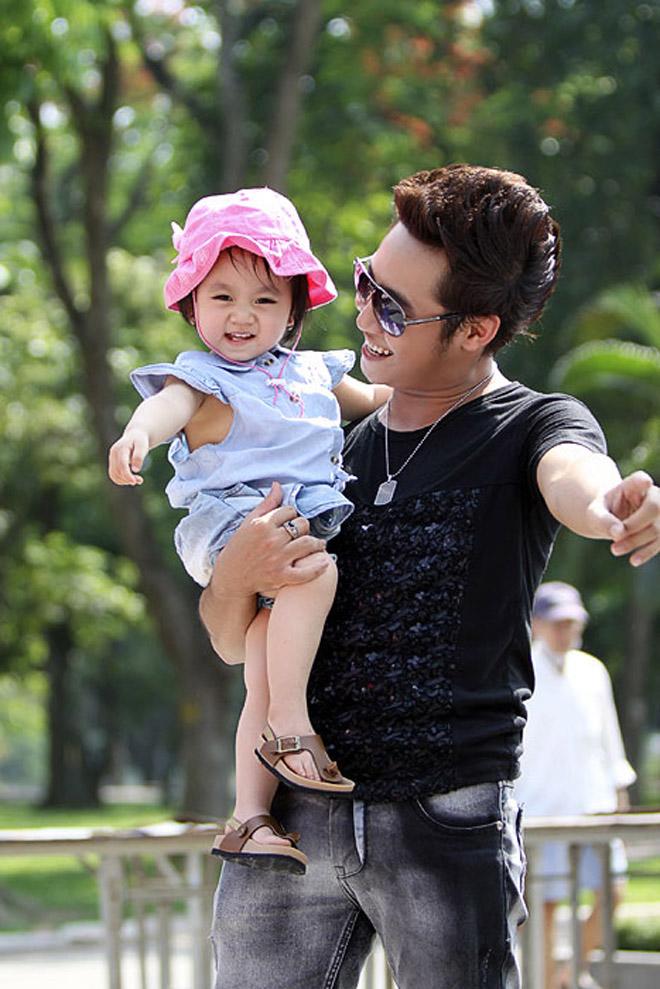 3 sao nam Việt gây xôn xao công chúng khi bất ngờ thừa nhận có con