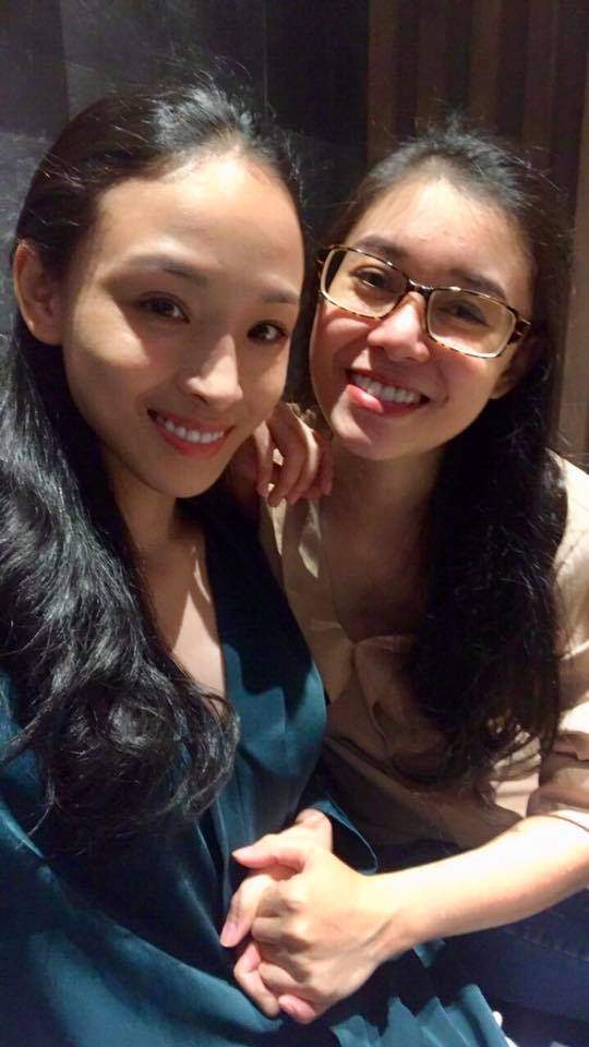 Sau 1 năm tại ngoại, nhan sắc của Hoa hậu Trương Hồ Phương Nga giờ ra sao?