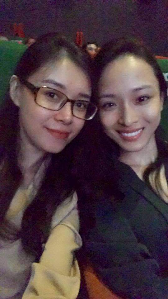 Sau 1 năm tại ngoại, nhan sắc của Hoa hậu Trương Hồ Phương Nga giờ ra sao?