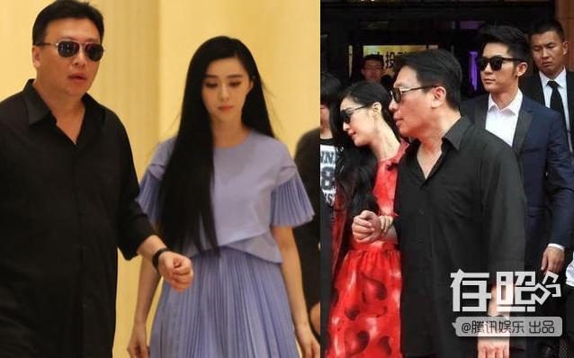 Sao Hoa ngữ và những vệ sĩ không tầm thường