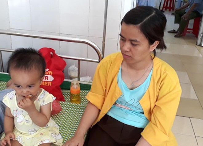 Tàu lật nghiêng sau tiếng va chạm mạnh, nhiều người bất tỉnh