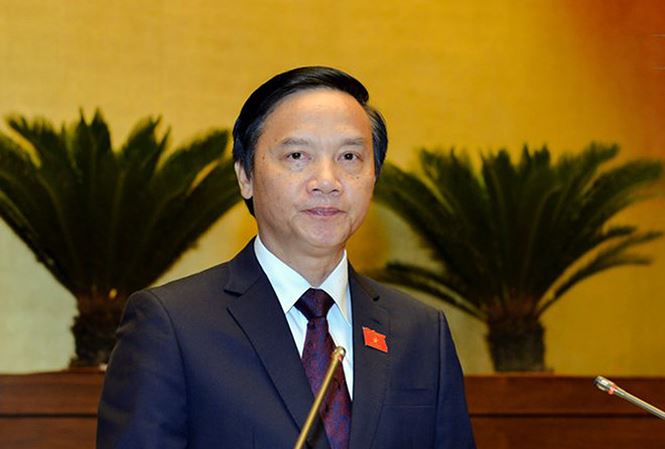 Bổ sung tố cáo qua bản fax, thư điện tử, điện thoại