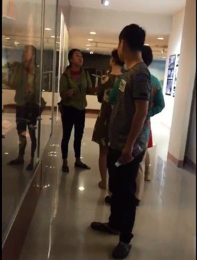 Đà Nẵng: Khó khăn trong xử phạt hướng dẫn viên Trung Quốc hoạt động chui