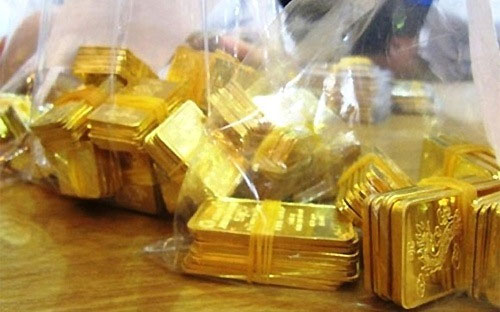 Giá vàng hôm nay 24/5: USD biến động mạnh, vàng chao đảo Giá vàng hôm nay 24/5: USD biến động mạnh, vàng chao đảo