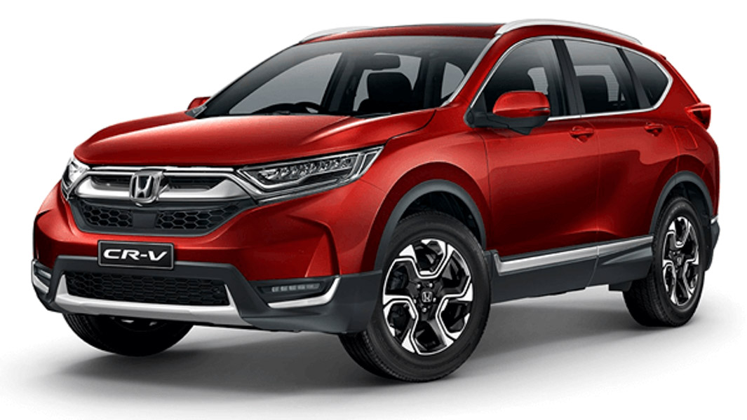 Honda CR-V 2018 ở thị trường Việt Nam không bị lỗi động cơ xăng lọt vào két nhớt Honda CR-V 2018 ở thị trường Việt Nam không bị lỗi động cơ xăng lọt vào két nhớt