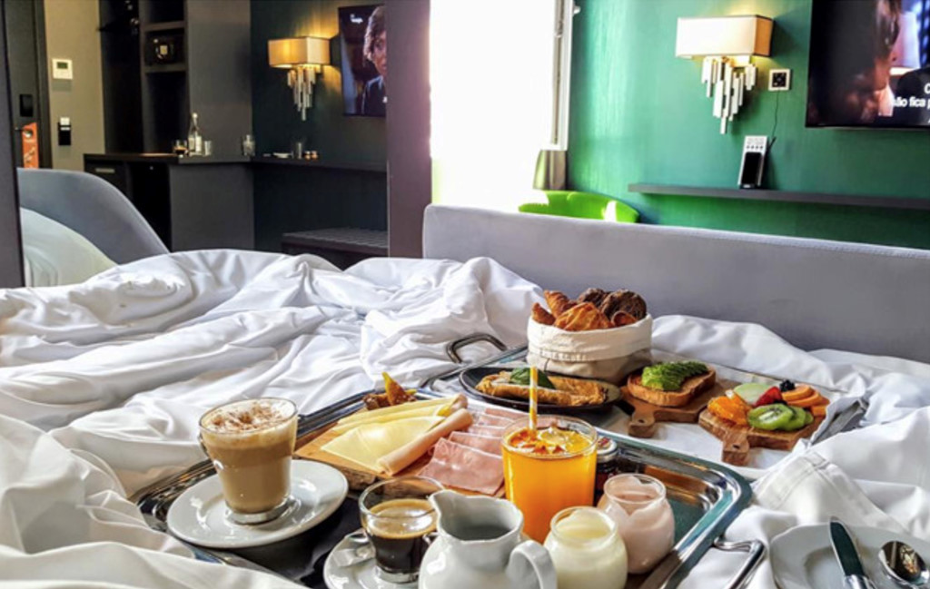 Bí quyết duy trì phong độ đỉnh cao của Ronaldo ở tuổi 33