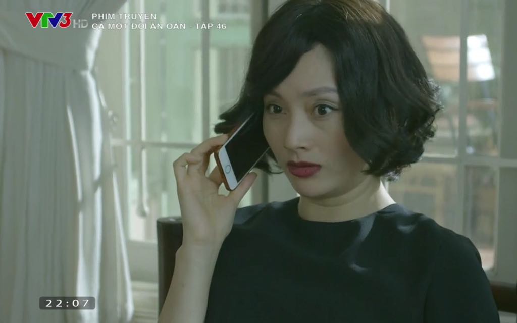 Cả Một Đời Ân Oán tập 46: Phong biết sự thật về mẹ con Dung, Nguyên bị đánh sau khi định cưỡng bức Ngân Cả Một Đời Ân Oán tập 46: Phong biết sự thật về mẹ con Dung, Nguyên bị đánh sau khi định cưỡng bức Ngân