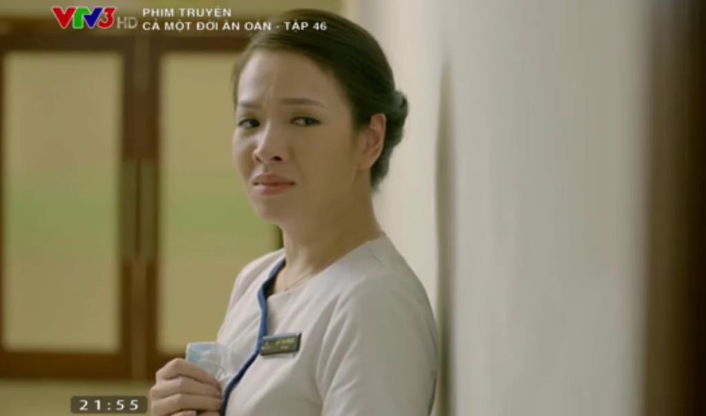 Cả Một Đời Ân Oán tập 46: Phong biết sự thật về mẹ con Dung, Nguyên bị đánh sau khi định cưỡng bức Ngân Cả Một Đời Ân Oán tập 46: Phong biết sự thật về mẹ con Dung, Nguyên bị đánh sau khi định cưỡng bức Ngân
