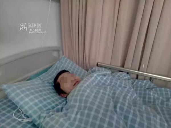 Thực quản bị rách đôi 7cm chỉ vì thói quen chữa nghẹn 90% mọi người đều làm