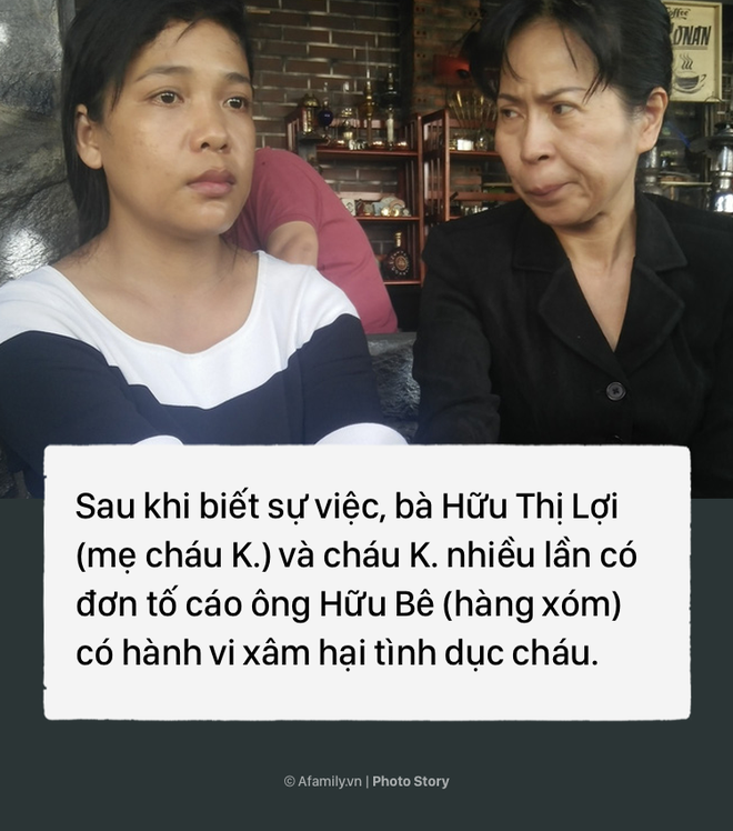 Hành trình đòi lại công bằng của vụ án bé gái 13 tuổi bị xâm hại đến mức tự tử Hành trình đòi lại công bằng của vụ án bé gái 13 tuổi bị xâm hại đến mức tự tử
