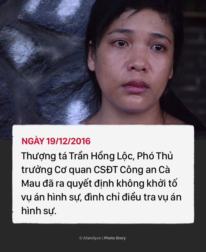 Hành trình đòi lại công bằng của vụ án bé gái 13 tuổi bị xâm hại đến mức tự tử Hành trình đòi lại công bằng của vụ án bé gái 13 tuổi bị xâm hại đến mức tự tử