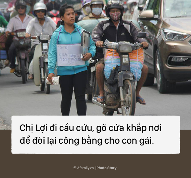 Hành trình đòi lại công bằng của vụ án bé gái 13 tuổi bị xâm hại đến mức tự tử Hành trình đòi lại công bằng của vụ án bé gái 13 tuổi bị xâm hại đến mức tự tử