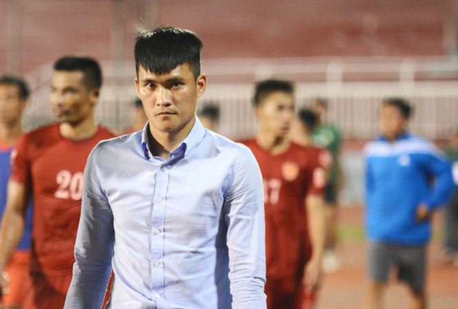 Công Vinh tiêu hết 150 tỷ khi nắm quyền chủ tịch CLB TP.HCM?