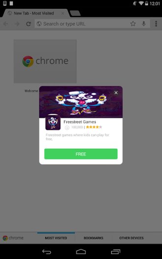 18.000 điện thoại Android giá rẻ bị cài sẵn phần mềm độc hại 18.000 điện thoại Android giá rẻ bị cài sẵn phần mềm độc hại