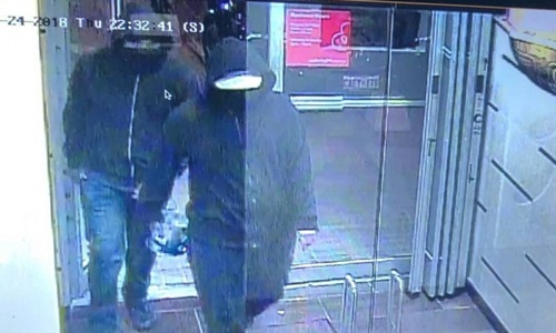 Đánh bom nhà hàng ở Canada, 15 người bị thương