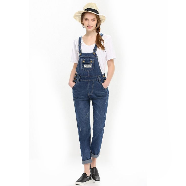 Thời trang denim - sự trở lại đột phá, làm bão trong hè 2018 Thời trang denim - sự trở lại đột phá, làm bão trong hè 2018