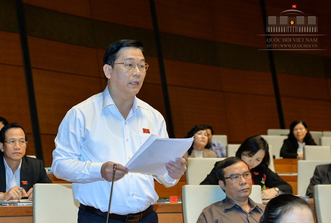 Nhân dân bất bình vì đất vàng rơi vào tay doanh nghiệp bạch tuộc