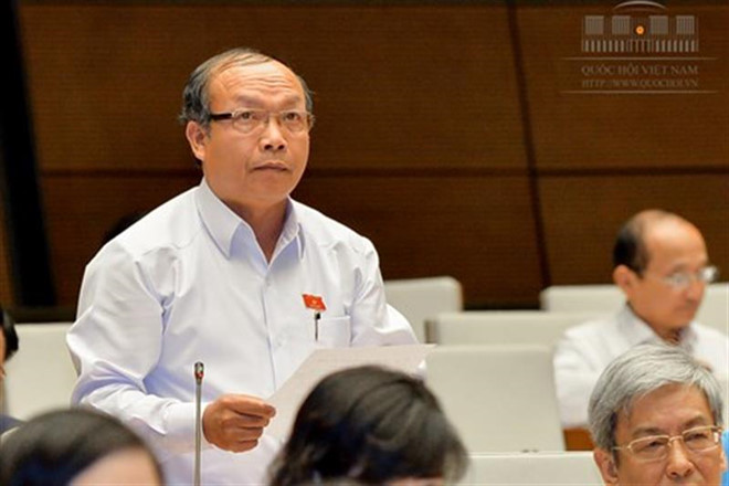 Nhân dân bất bình vì đất vàng rơi vào tay doanh nghiệp bạch tuộc