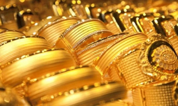 Giá vàng hôm nay 25/5: Thất vọng từ Mỹ, vàng tăng vọt Giá vàng hôm nay 25/5: Thất vọng từ Mỹ, vàng tăng vọt