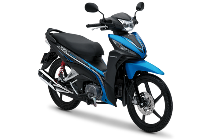 Top 5 Xe máy Honda giá rẻ nhất, đáng mua nhất hè 2018 Top 5 Xe máy Honda giá rẻ nhất, đáng mua nhất hè 2018