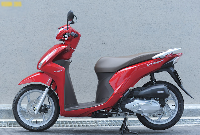 Top 5 Xe máy Honda giá rẻ nhất, đáng mua nhất hè 2018 Top 5 Xe máy Honda giá rẻ nhất, đáng mua nhất hè 2018