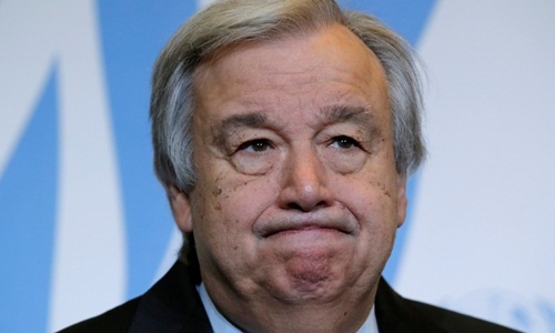 Phản ứng của thế giới sau khi Trump hủy họp với Kim Jong-un